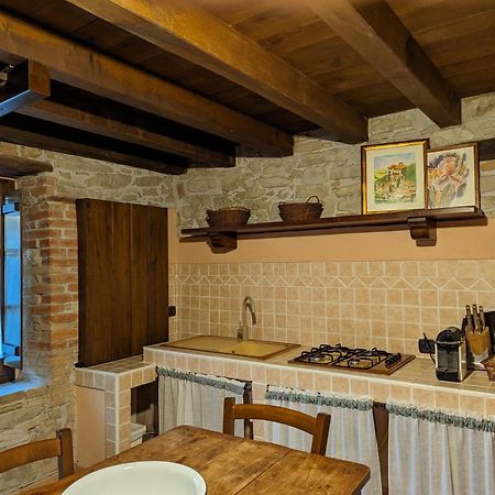 Mulino Del Lentino Βίλα Nibbiano Εξωτερικό φωτογραφία